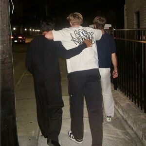 Meet your Posher, Jake